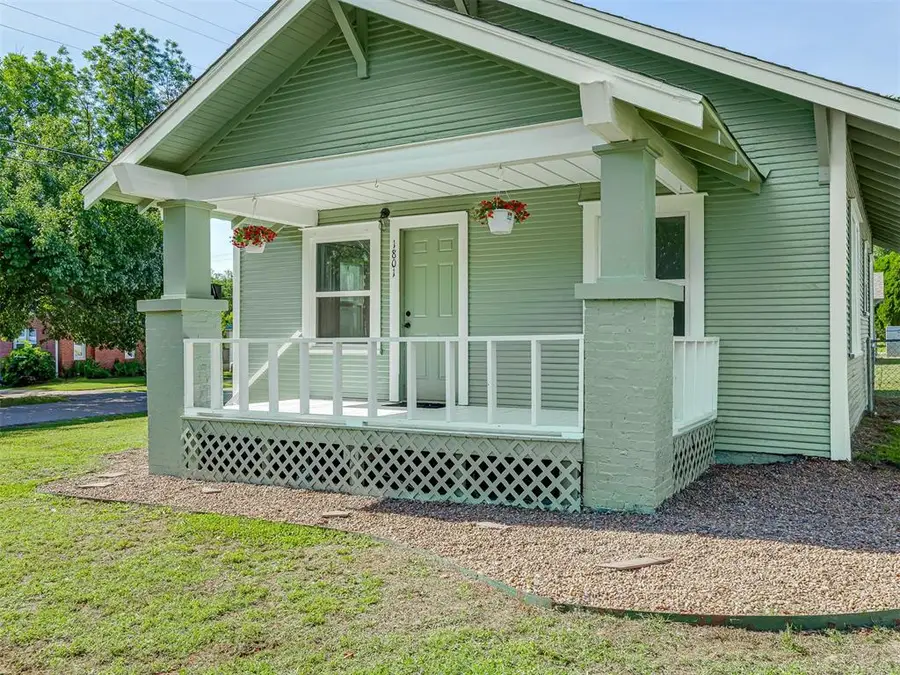 1801 W Warner Avenue, Guthrie, OK 73044 - #2