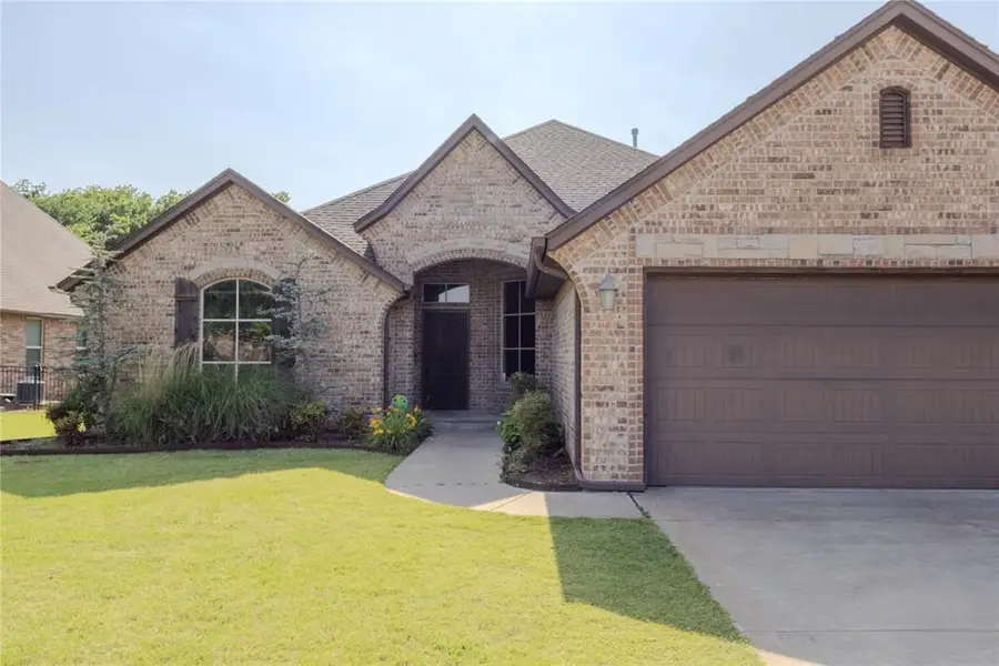 14101 S Independence Avenue, Oklahoma City, OK 73170 - #3