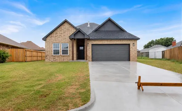 4804 Montrose Drive, Oklahoma City, OK 73115