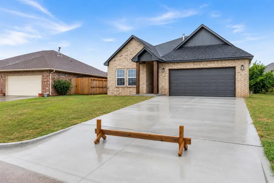 4804 Montrose Drive, Oklahoma City, OK 73115 - #2