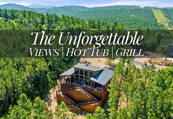 283 Evergreen Vista Loop, Broken Bow, OK 74724