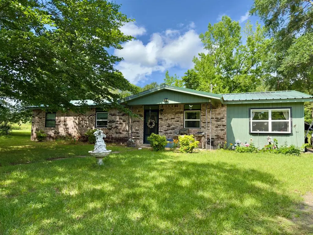 70060 Falcon Road, Smithville, OK 74957 - #1