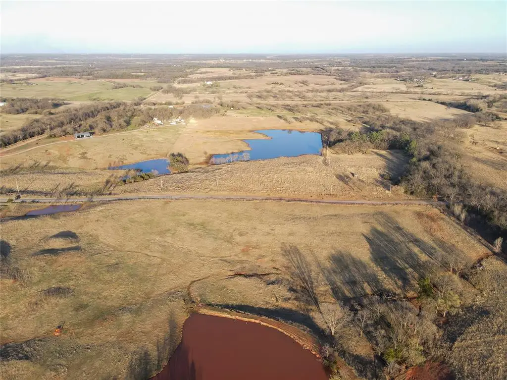 S 3340 Road, Wellston, OK 74881 - #1
