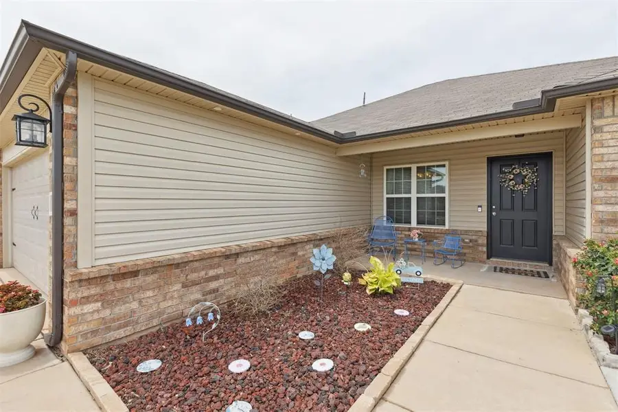 13241 NW Beekman Drive, Piedmont, OK 73078 - #3