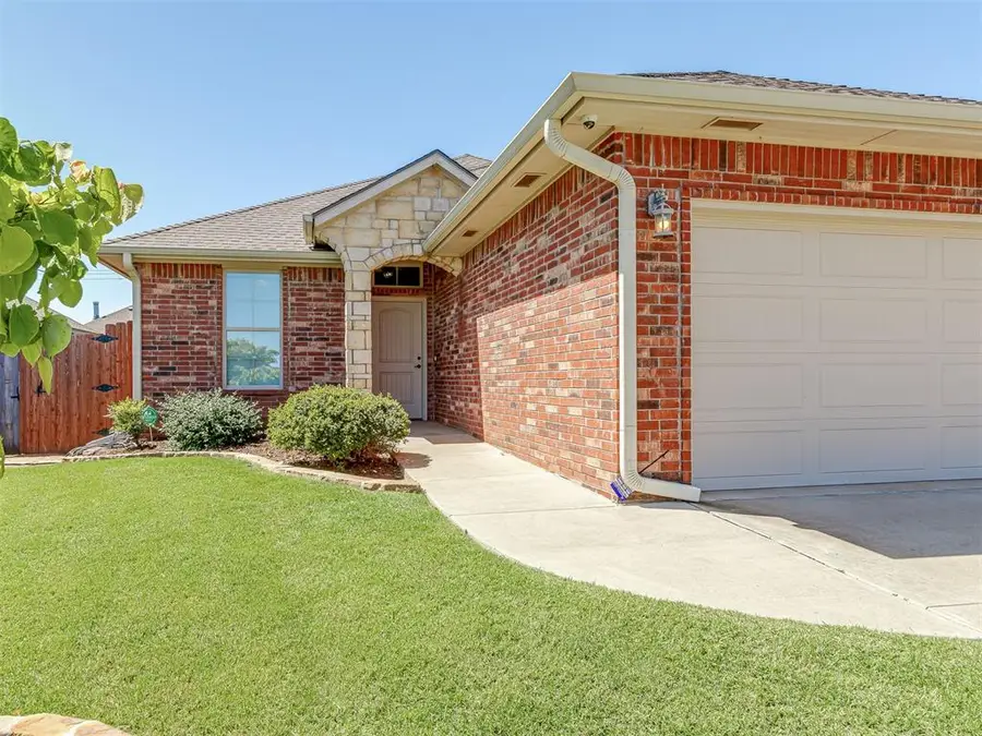 8008 NW 159th Street, Edmond, OK 73013 - #2