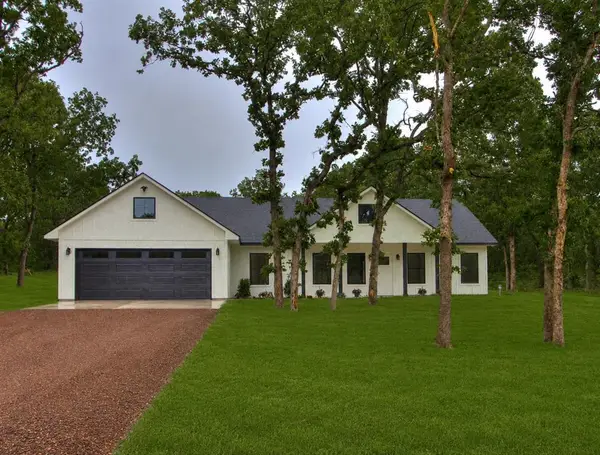 15440 Pheasant Run Road, Noble, OK 73068