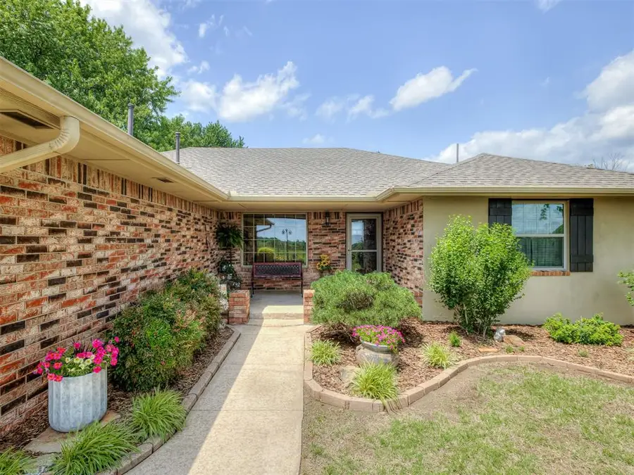 2305 NW 35th Pl, Newcastle, OK 73065 - #3