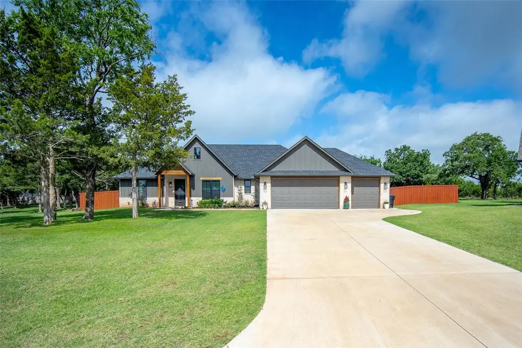 1178 Blackjack Place, Blanchard, OK 73010 - #1