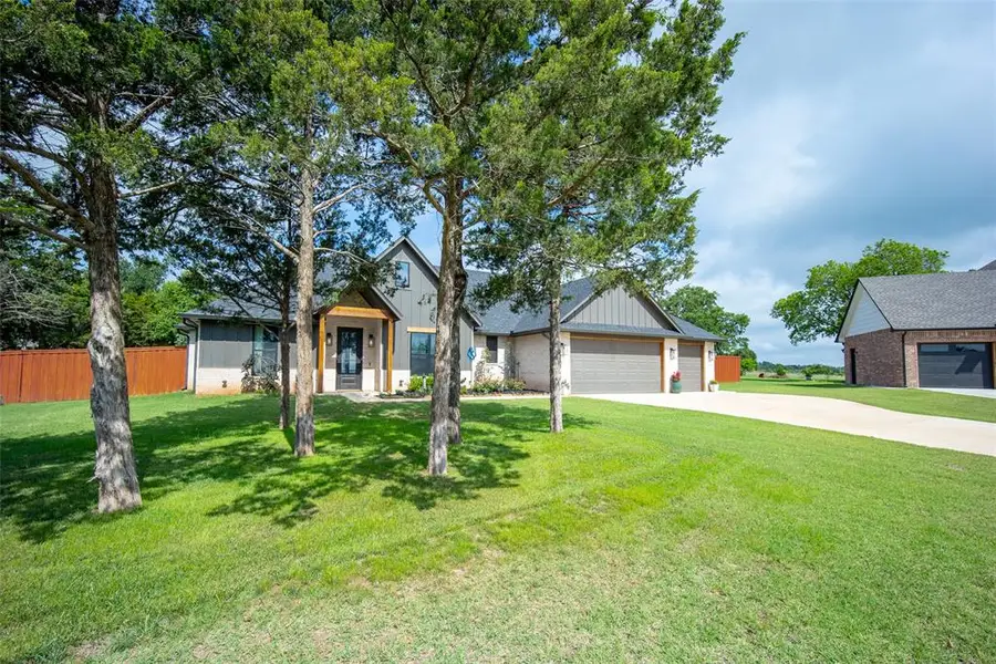 1178 Blackjack Place, Blanchard, OK 73010 - #3