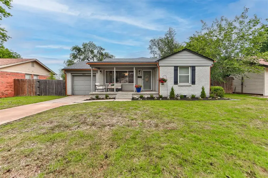 1419 Casady Lane, Oklahoma City, OK 73120 - #3