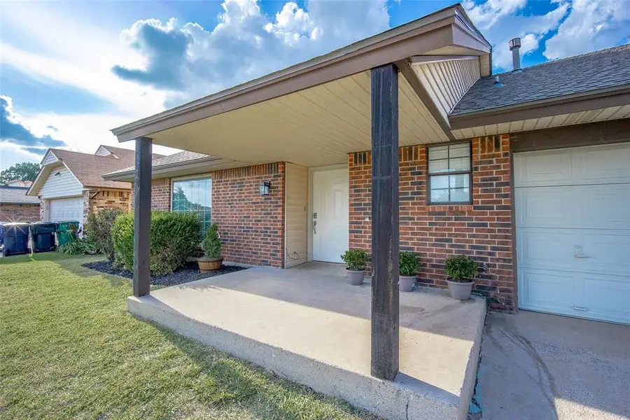 2613 SW 97th Street, Oklahoma City, OK 73159 - #3