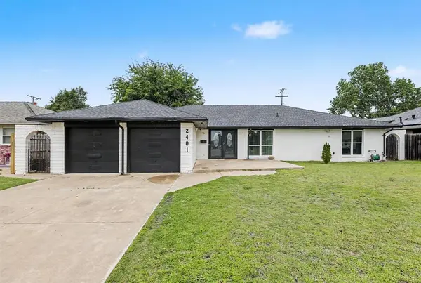 2401 SW 83rd Street, Oklahoma City, OK 73159