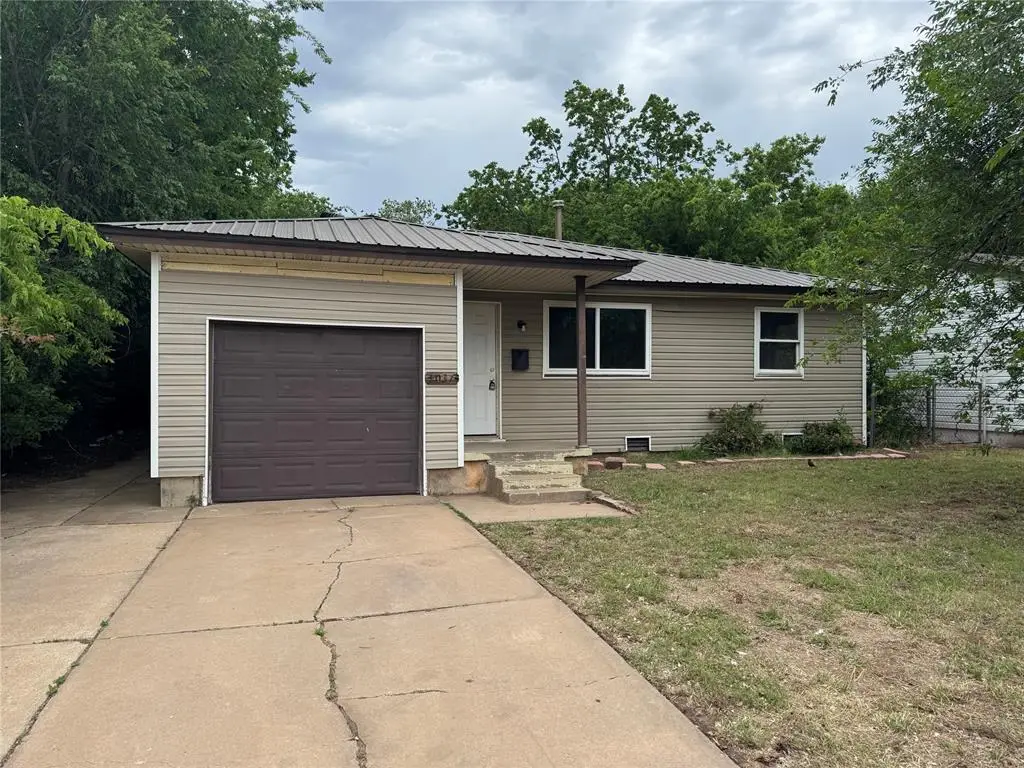 1037 Hoyt Avenue, Oklahoma City, OK 73114 - #1