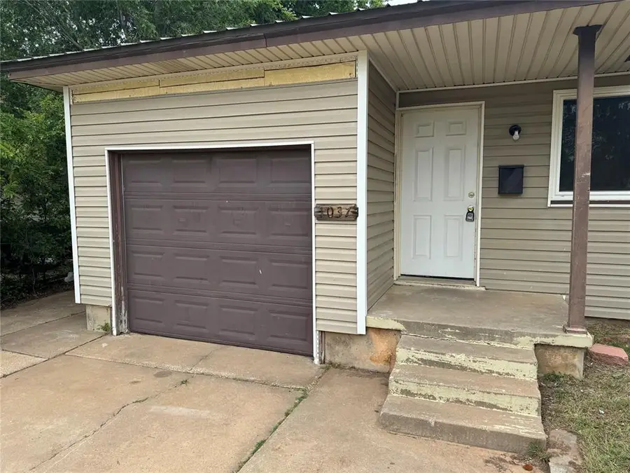 1037 Hoyt Avenue, Oklahoma City, OK 73114 - #2
