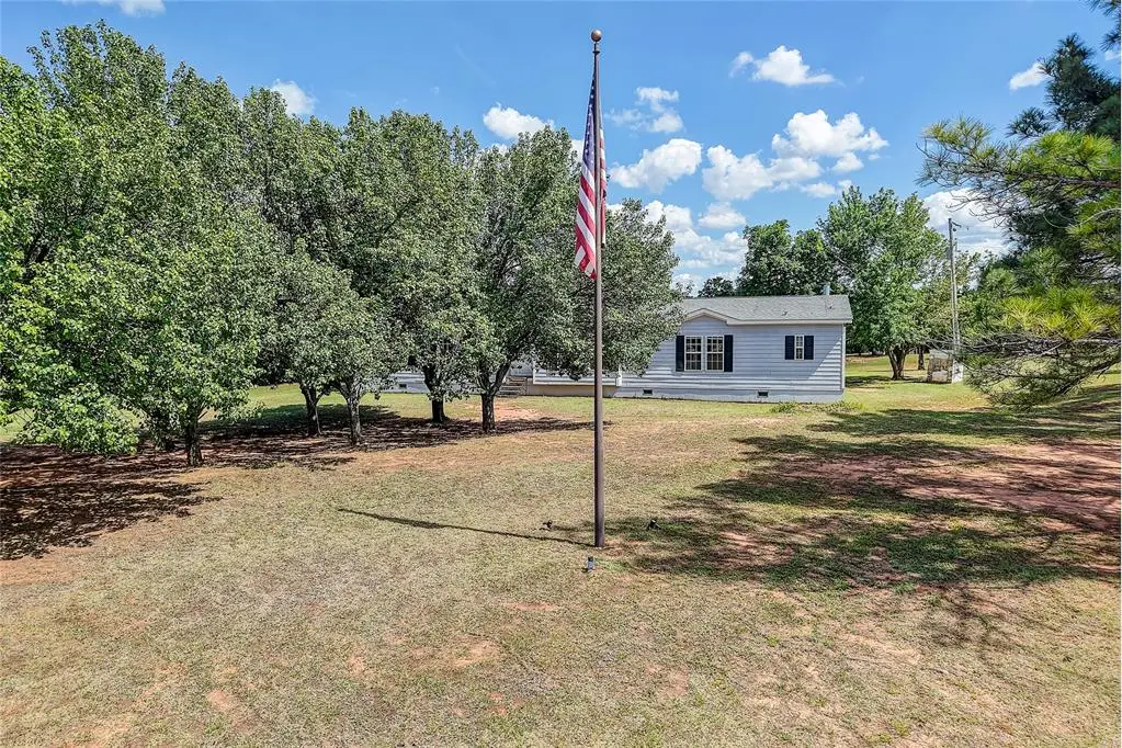 11924 Bryant Lane, Guthrie, OK 73044 - #1