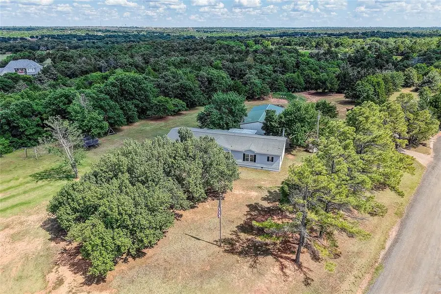 11924 Bryant Lane, Guthrie, OK 73044 - #2