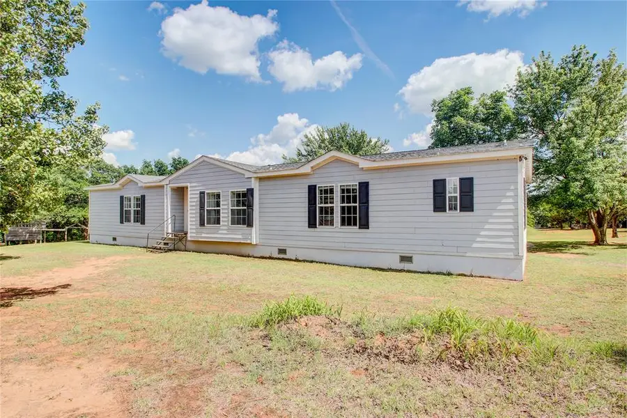 11924 Bryant Lane, Guthrie, OK 73044 - #3