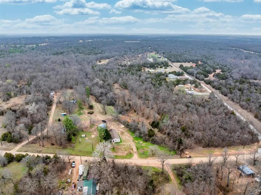 332410 E 1030 Road, McLoud, OK 74851 - #1