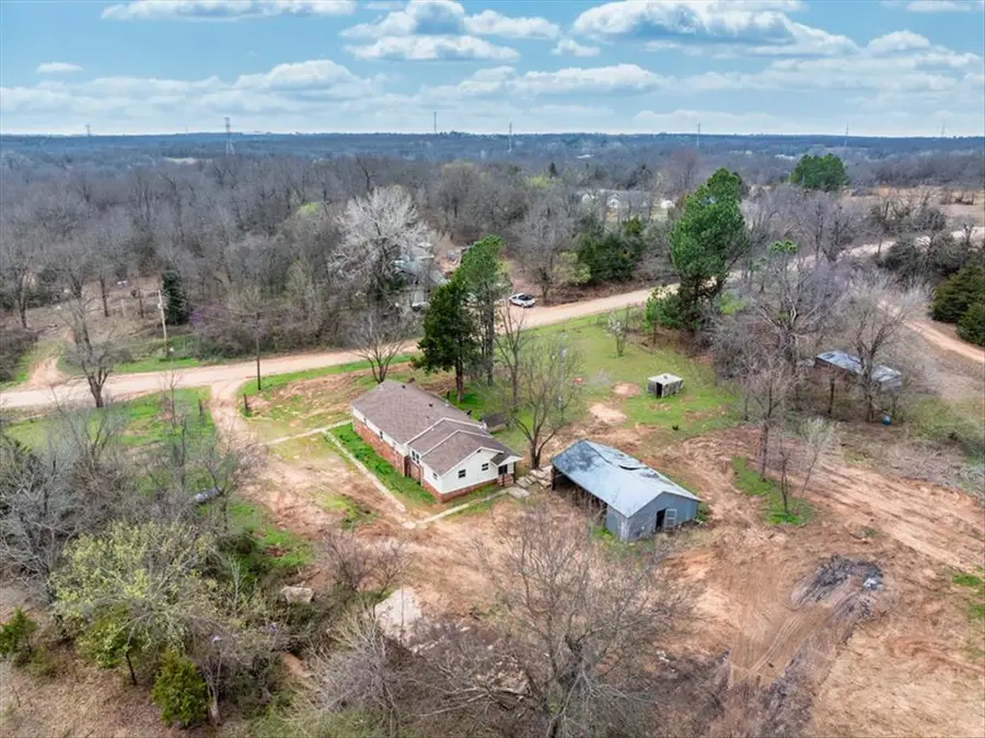 332410 E 1030 Road, McLoud, OK 74851 - #3