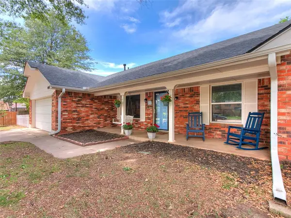 4417 Manchester Court, Norman, OK 73072