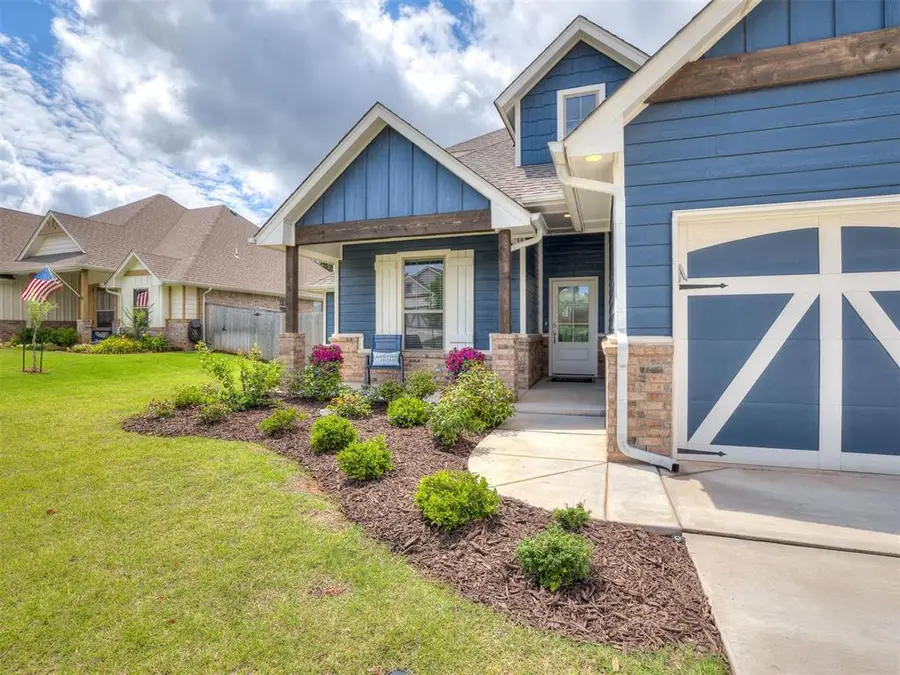 8800 Grey Joy Road, Arcadia, OK 73007 - #2