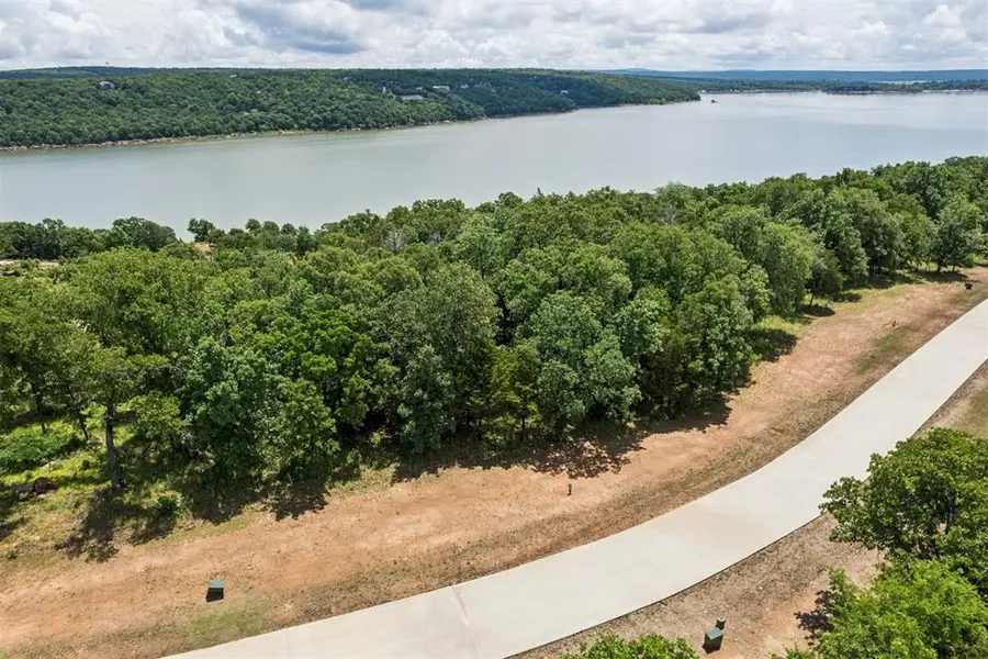 93 Patriot Pointe, Eufaula, OK 74432 - #2