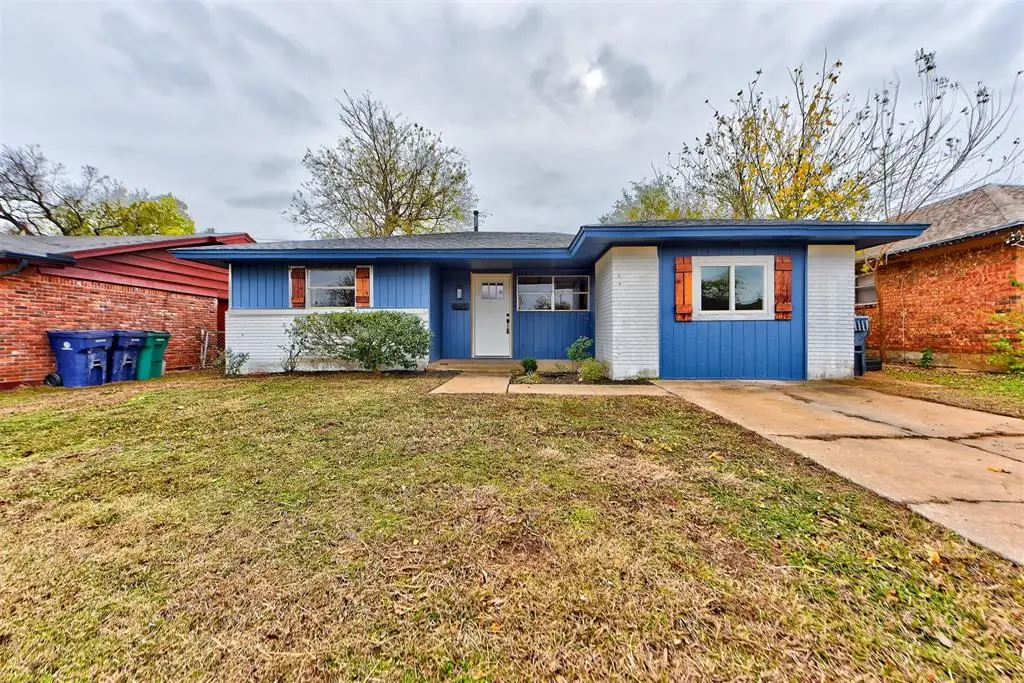 320 NW 86th Street, Oklahoma City, OK 73114 - #1