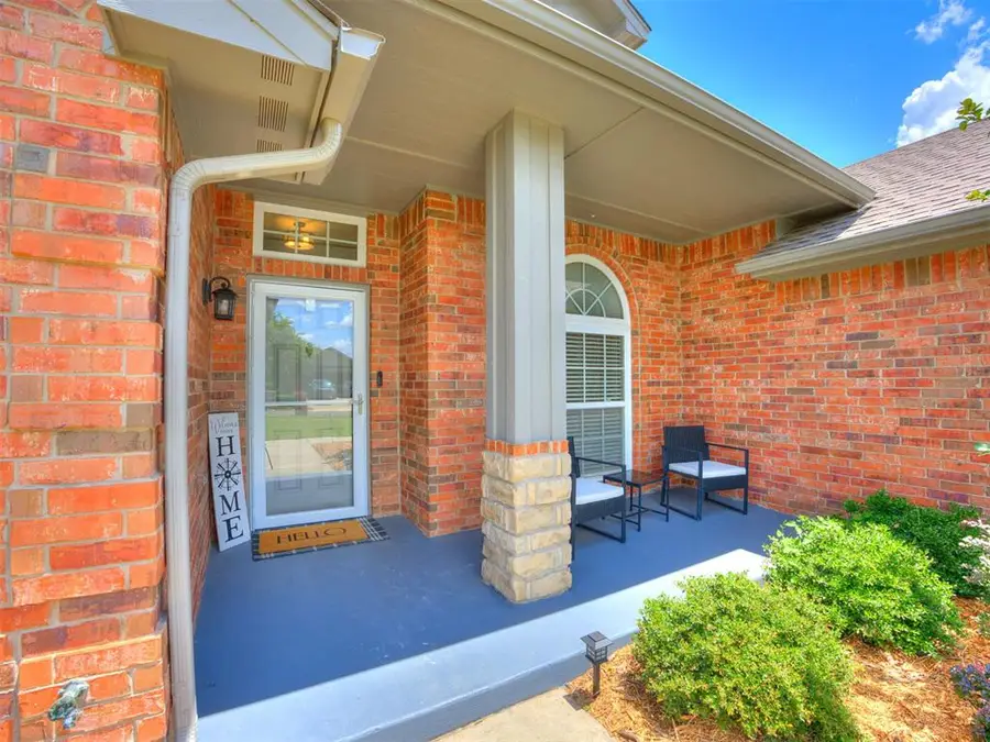 1917 Pelham Circle, Norman, OK 73071 - #3