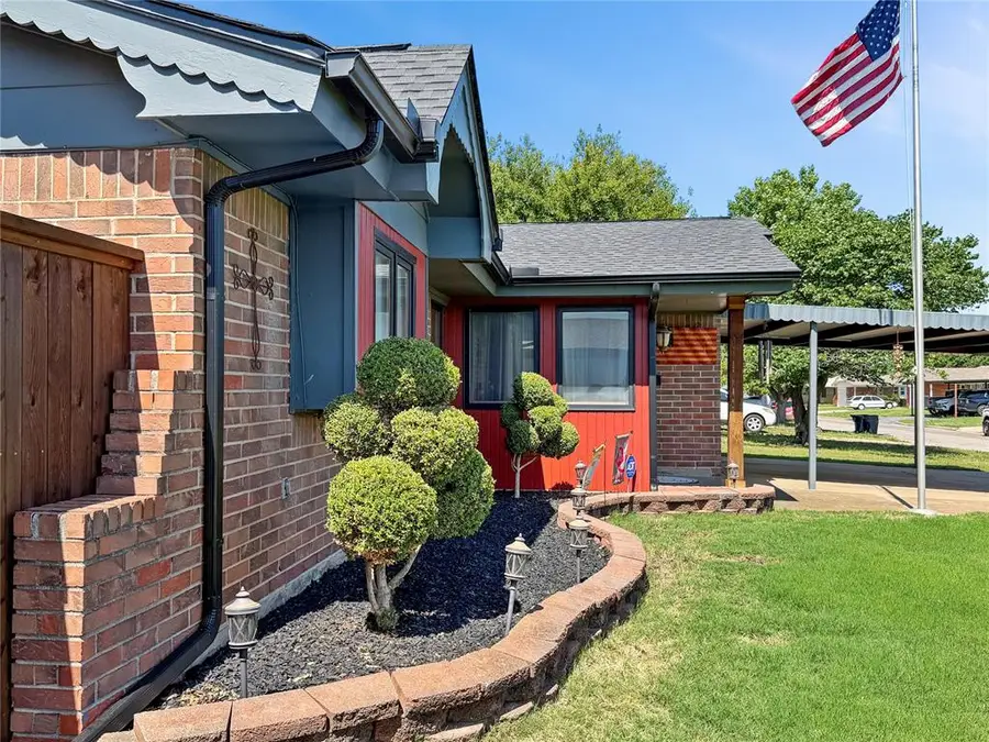 2724 SW 80th Street, Oklahoma City, OK 73159 - #3