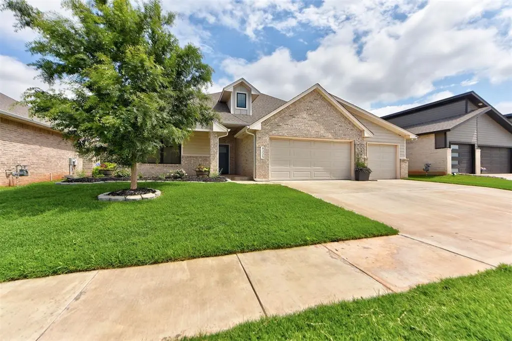 8225 NW 151st Terrace, Oklahoma City, OK 73142 - #1