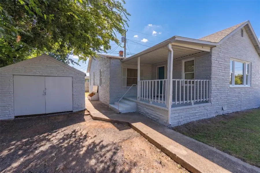 3004 Pioneer Avenue, Oklahoma City, OK 73107 - #3