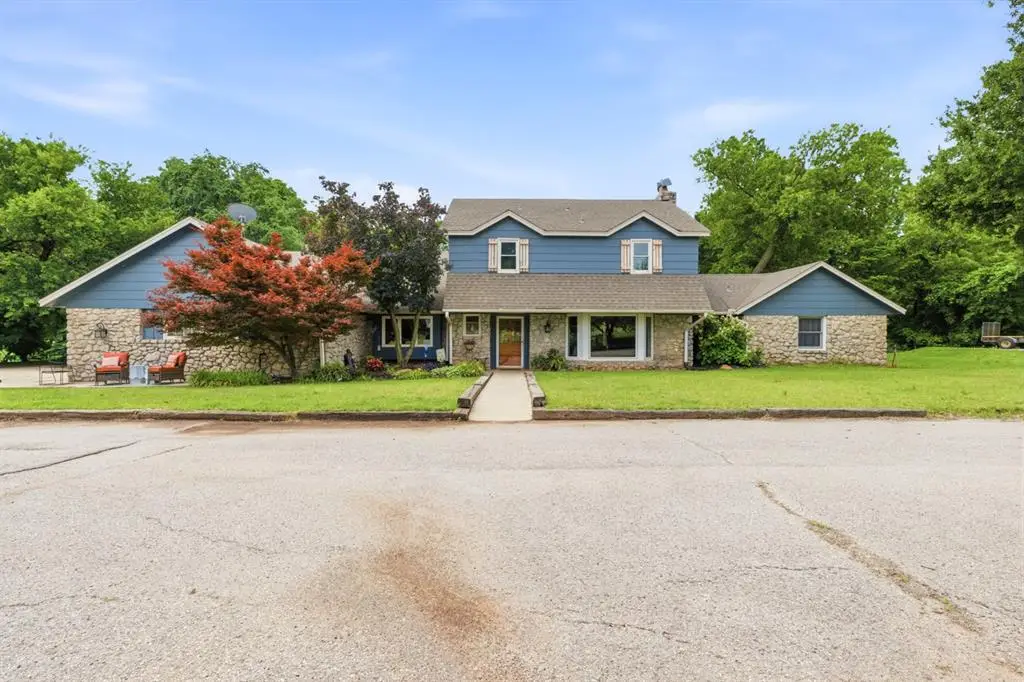 11300 Greenwood Drive, Piedmont, OK 73078 - #1