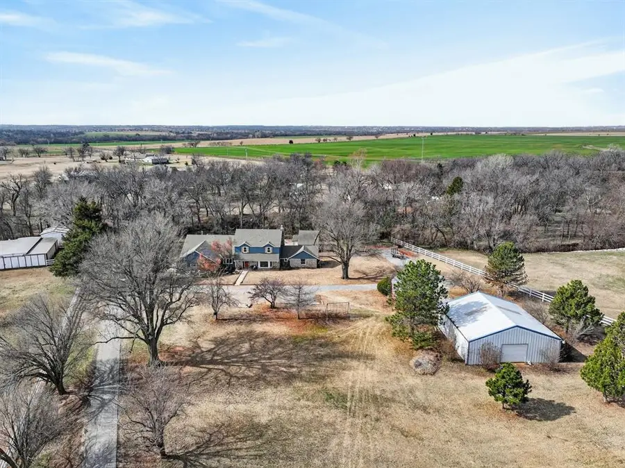 11300 Greenwood Drive, Piedmont, OK 73078 - #3
