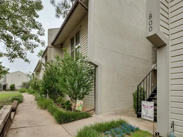 800 Cardinal Creek Boulevard #C, Norman, OK 73072