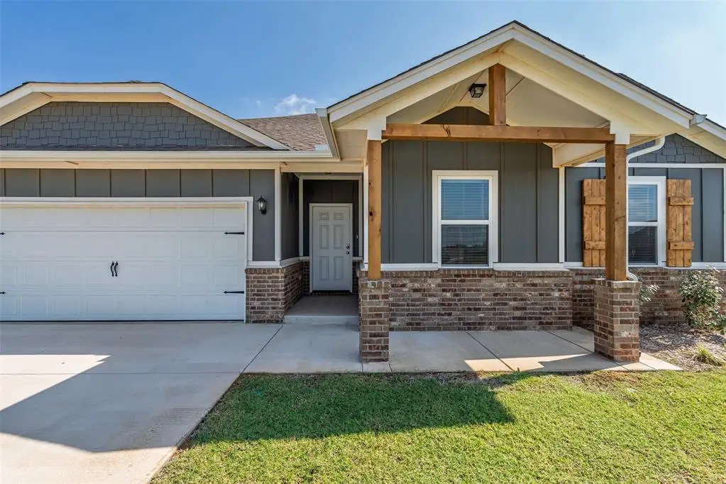 3490 Manning Farms Boulevard, El Reno, OK 73036 - #1
