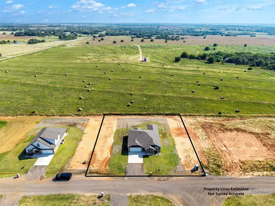 3490 Manning Farms Boulevard, El Reno, OK 73036 - #3
