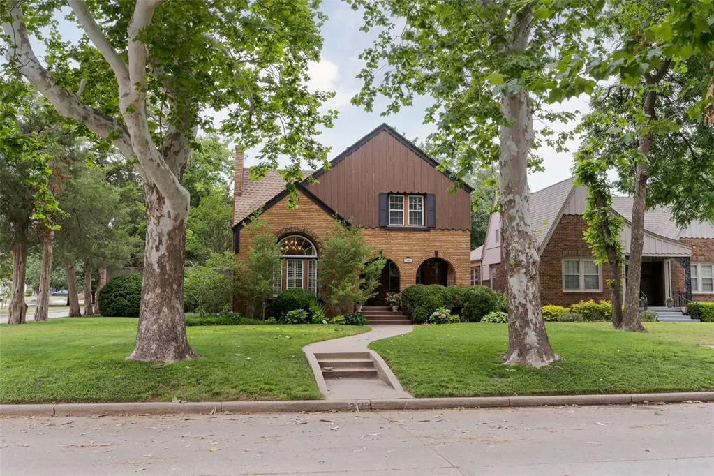 2649 NW 14th Street, Oklahoma City, OK 73107 - #1