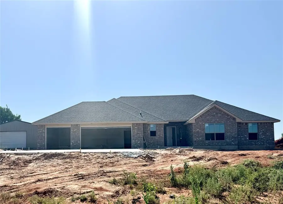 1987 Twin Spires Trail, Blanchard, OK 73010 - #3