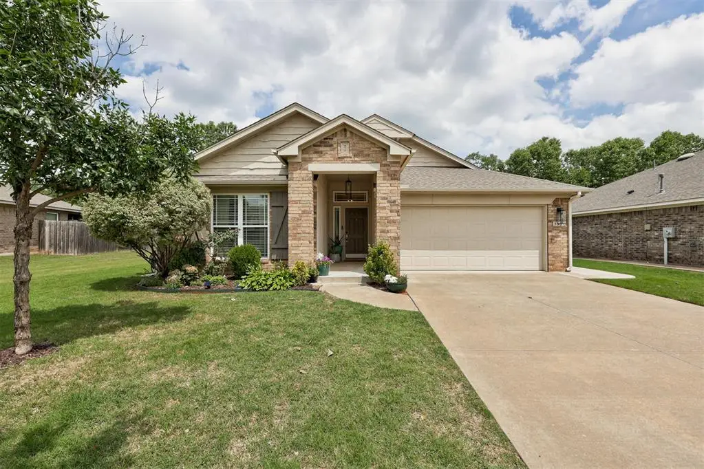 3520 Piney River Drive, Yukon, OK 73099 - #1