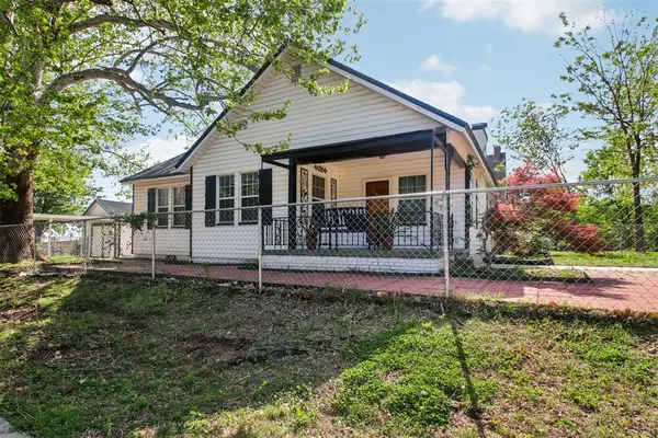 2700 W Park Boulevard, Oklahoma City, OK 73107