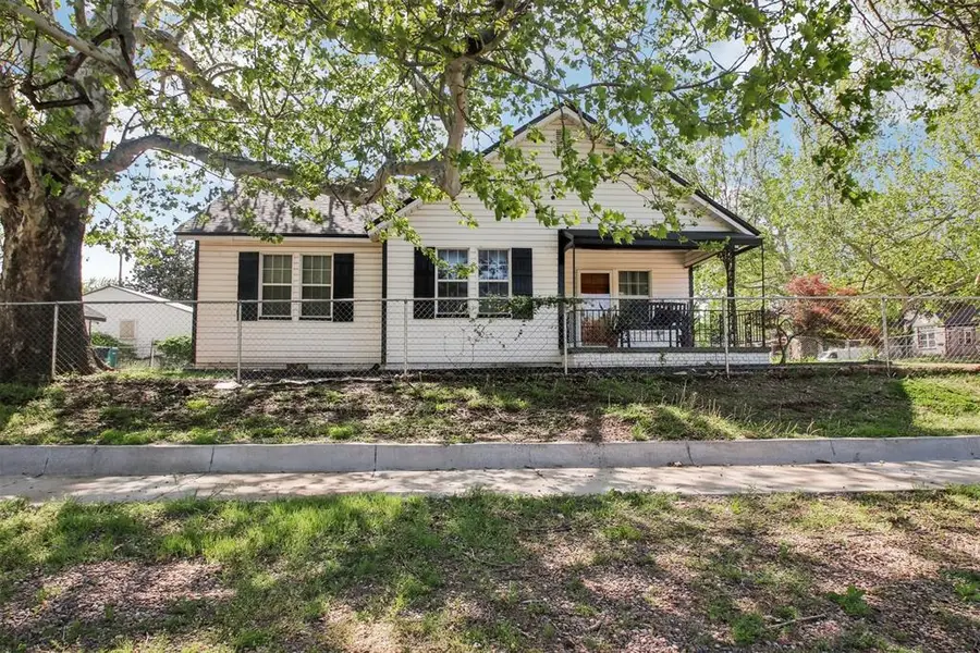2700 W Park Boulevard, Oklahoma City, OK 73107 - #3