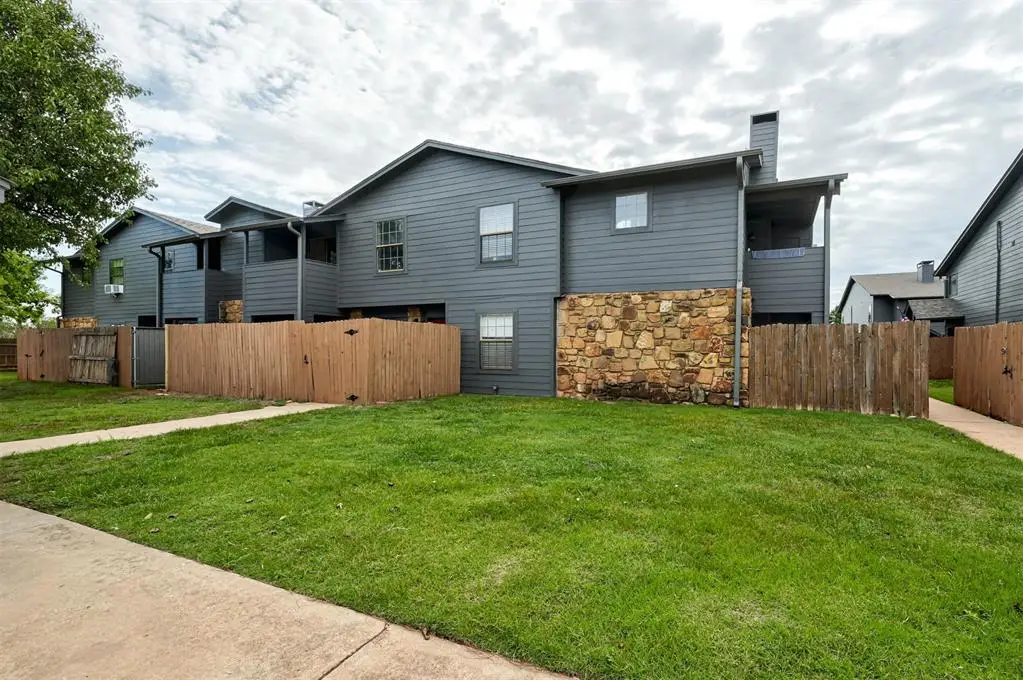 14417 N Pennsylvania Avenue #17C, Oklahoma City, OK 73134 - #1