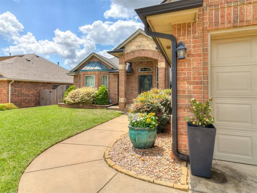 1808 Derail Street, Yukon, OK 73099 - #3
