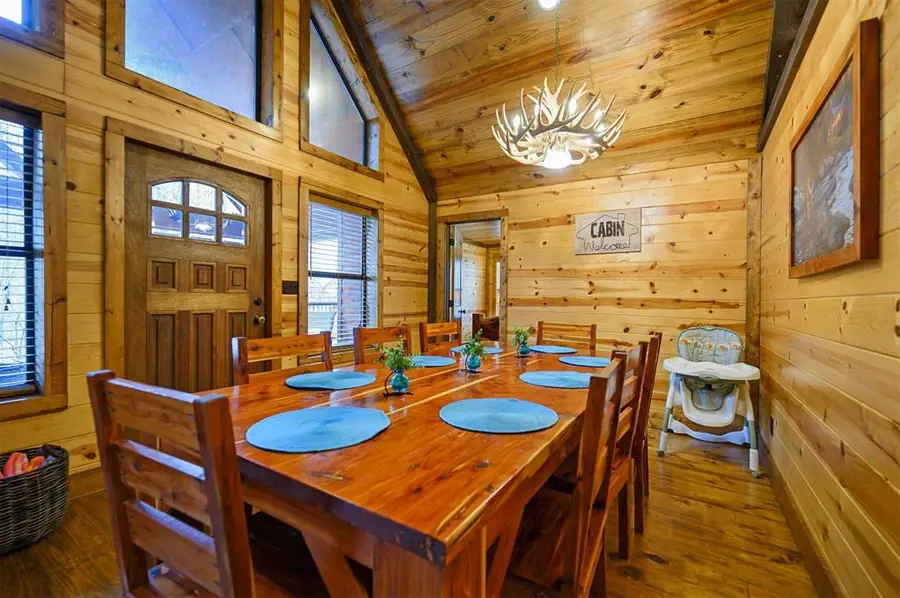 528 Timber Creek Trail, Broken Bow, OK 74728 - #3