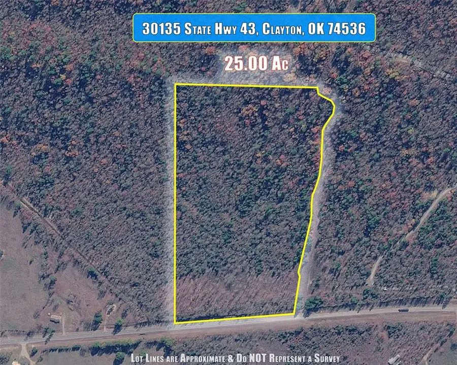 30135 Ok-43, Clayton, OK 74536 - #2