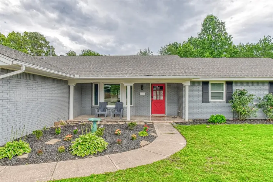 2533 Hollywood Avenue, Norman, OK 73072 - #3