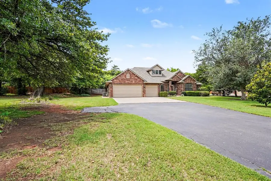 1401 Townsend Glen, Blanchard, OK 73010 - #2