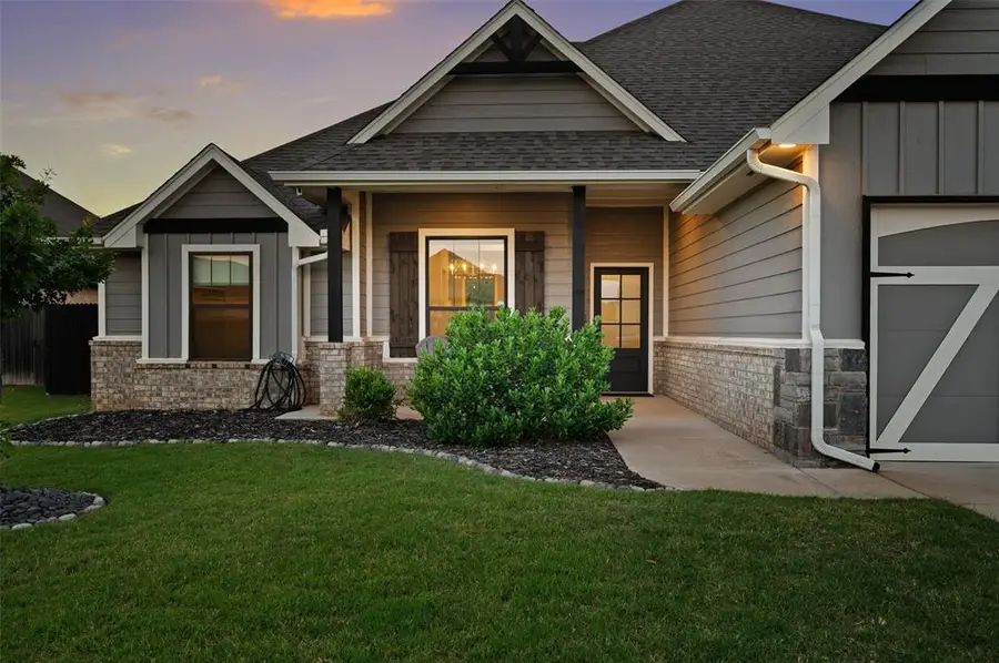 15609 Fountain Creek Lane, Edmond, OK 73013 - #3