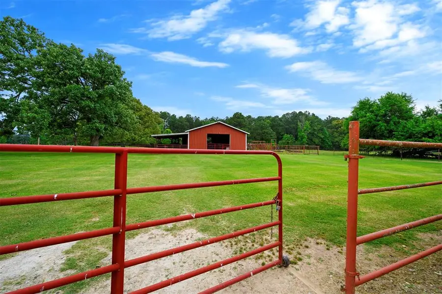 2352 Pollard Road, Haworth, OK 74740 - #2