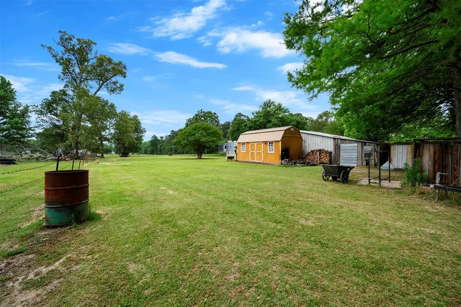 2352 Pollard Road, Haworth, OK 74740 - #3